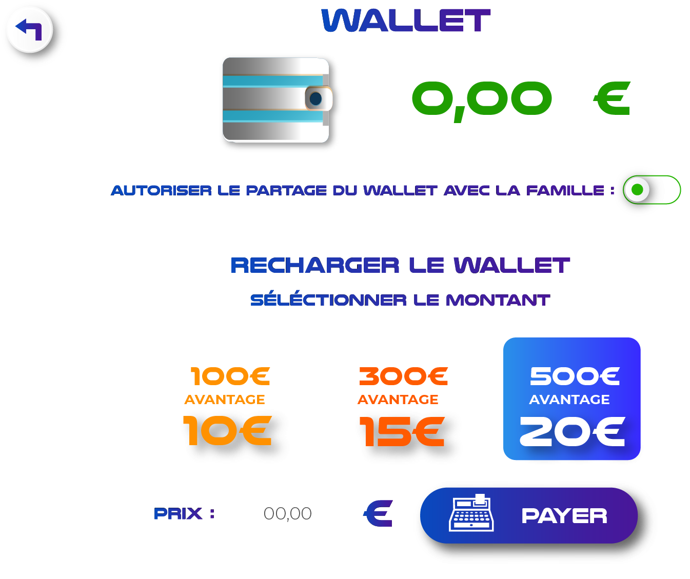 Wallet